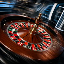 Amunra - Live Roulette - Real Dealers HD Streaming