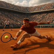 Amunra - Tennis Betting - Live Sports Betting